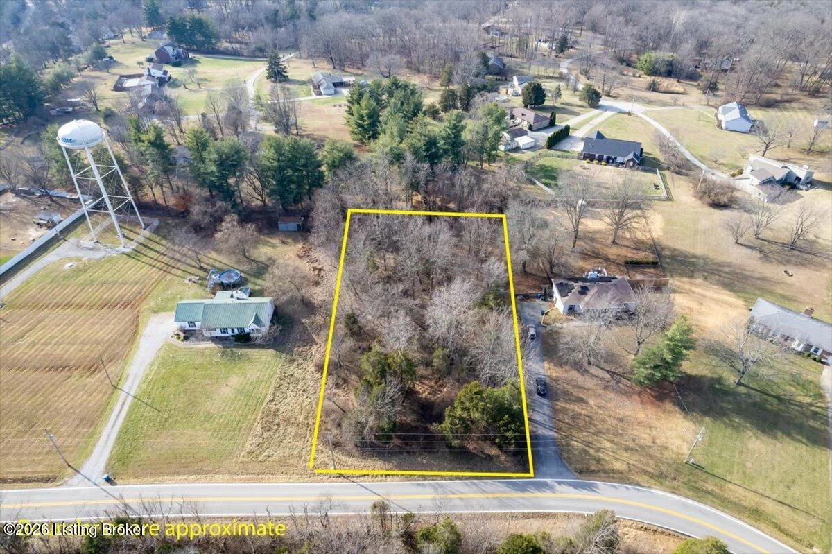 3602 New Moody Ln - Main photo
