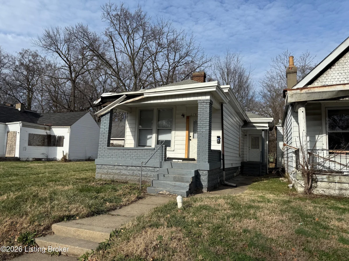 2703 Hale Ave - Main photo