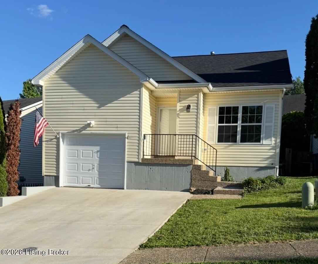 4118 Willowview Blvd - Main photo