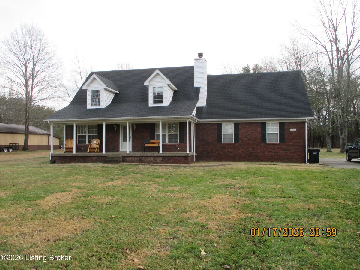 376 Wilderness Trail - Main photo