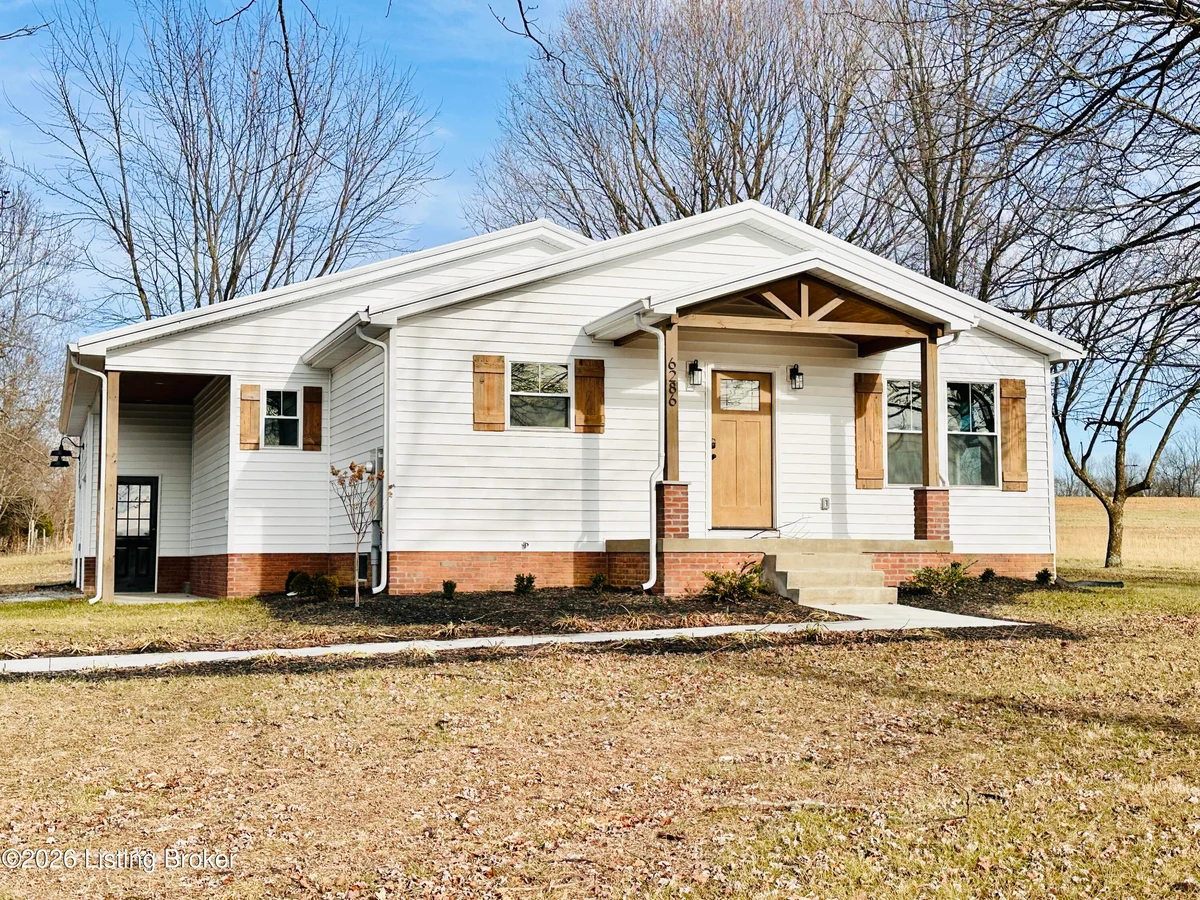 6286 Brandenburg Rd - Main photo