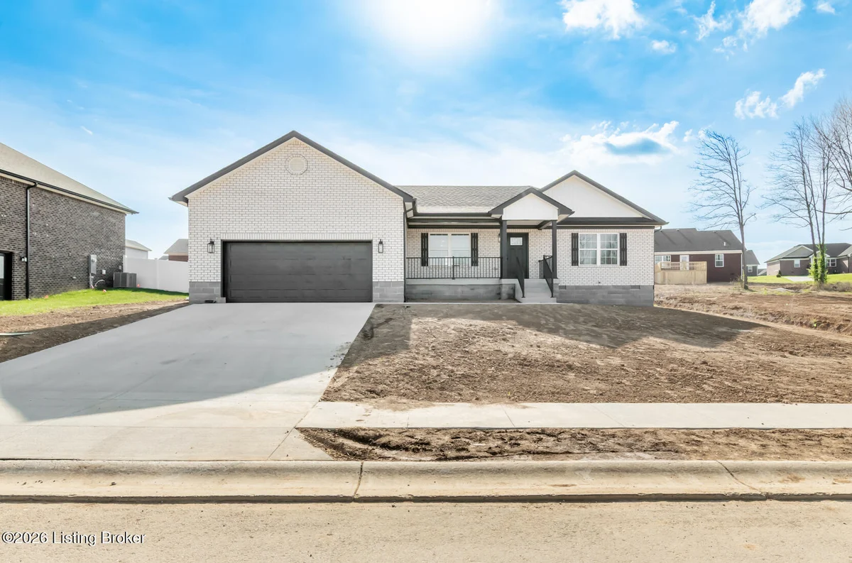 516 Braden Way - Main photo