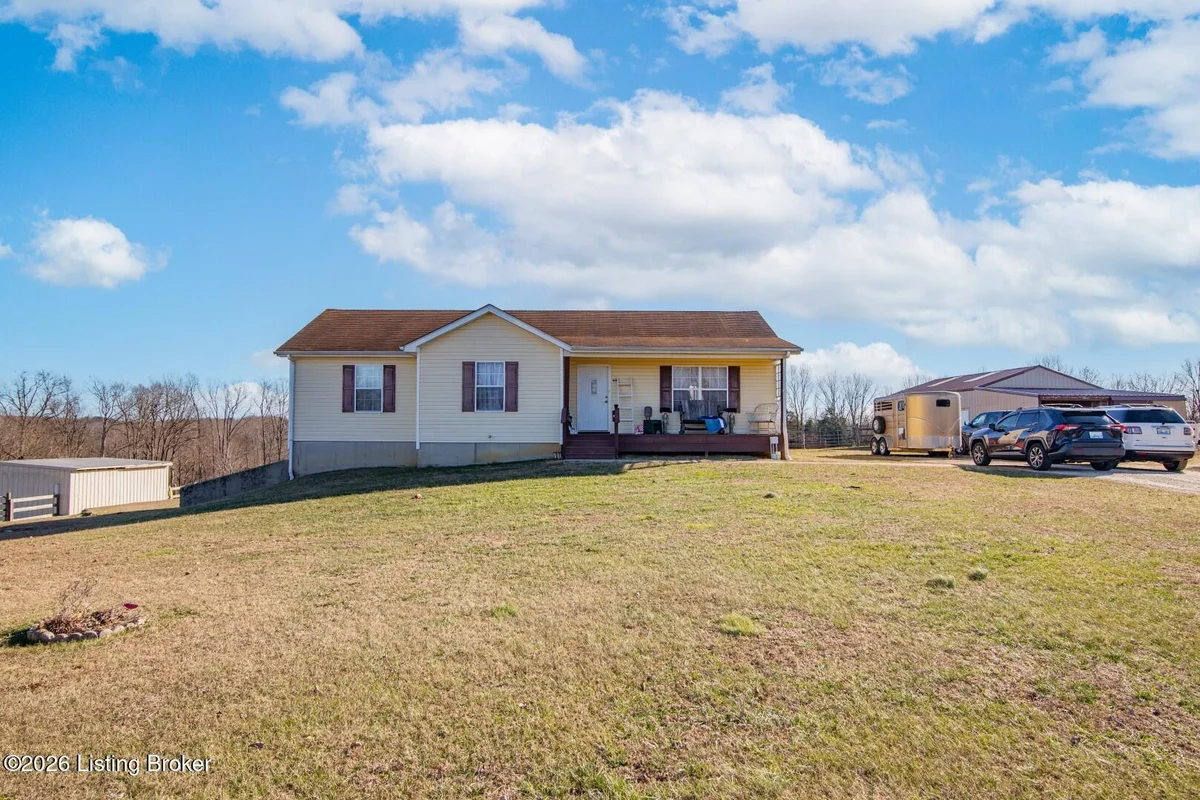 14152 Salt River Rd - Main photo