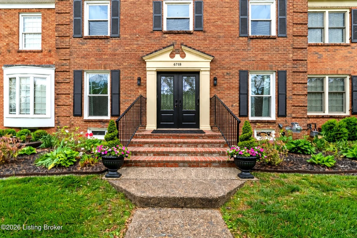 6718 Deep Creek Dr - Main photo