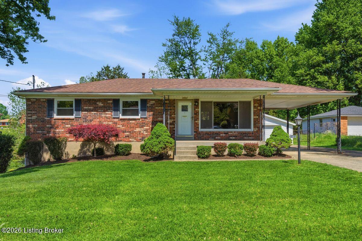 5503 Beth Rd - Main photo