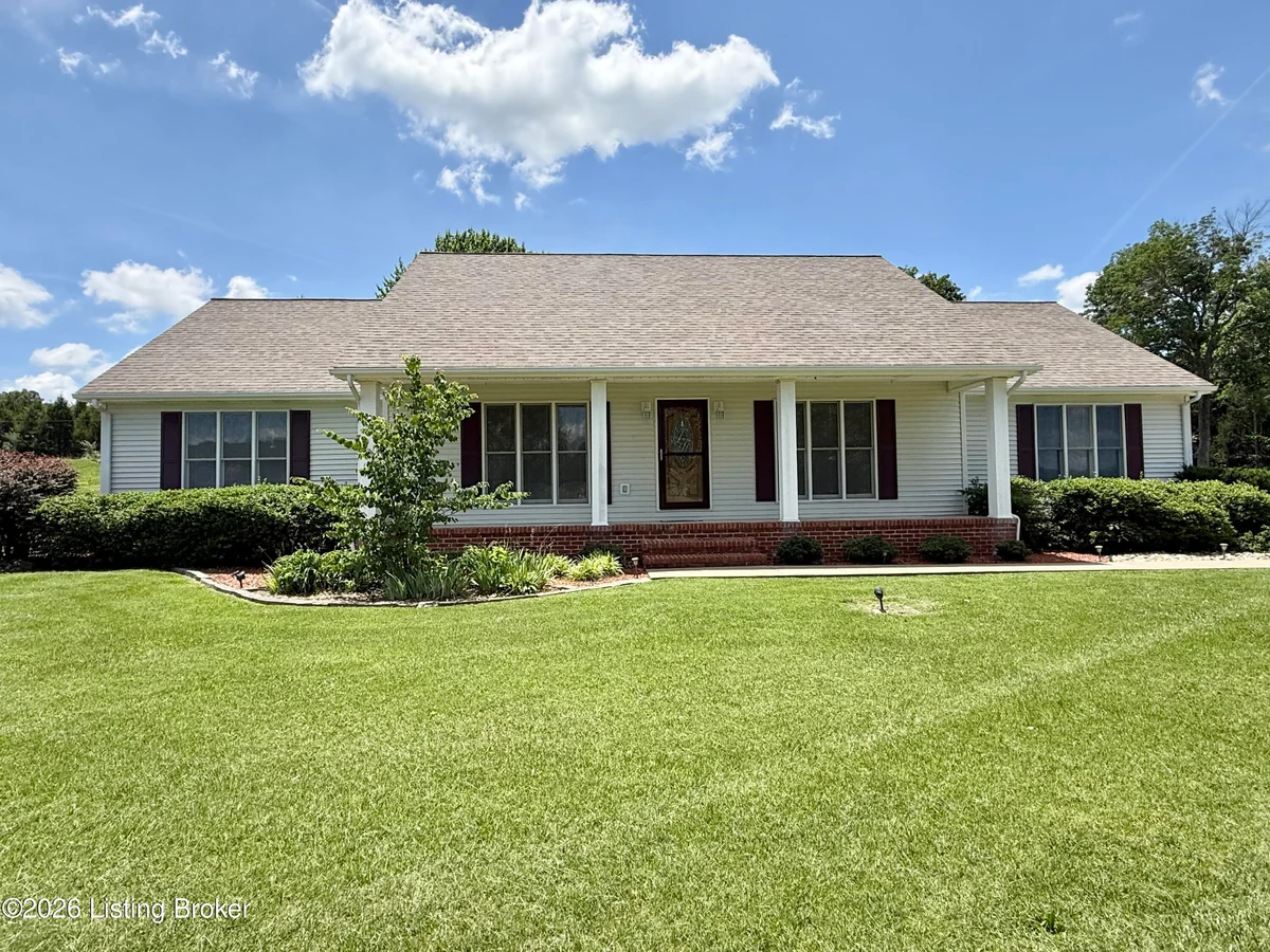 533 Hanging Rock Rd - Main photo