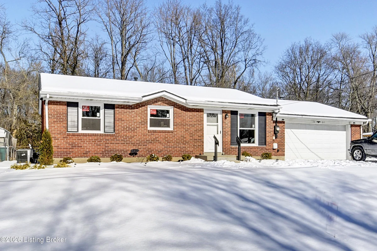 7404 Edenroc Ln - Main photo