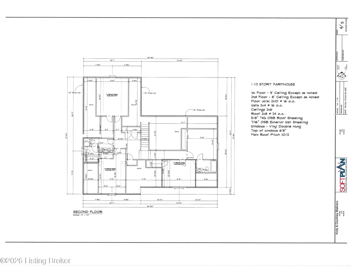7000 Stable Ct - Main photo