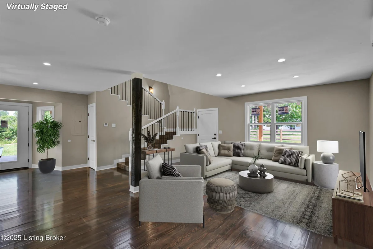 4610 Glenarm Rd - Main photo