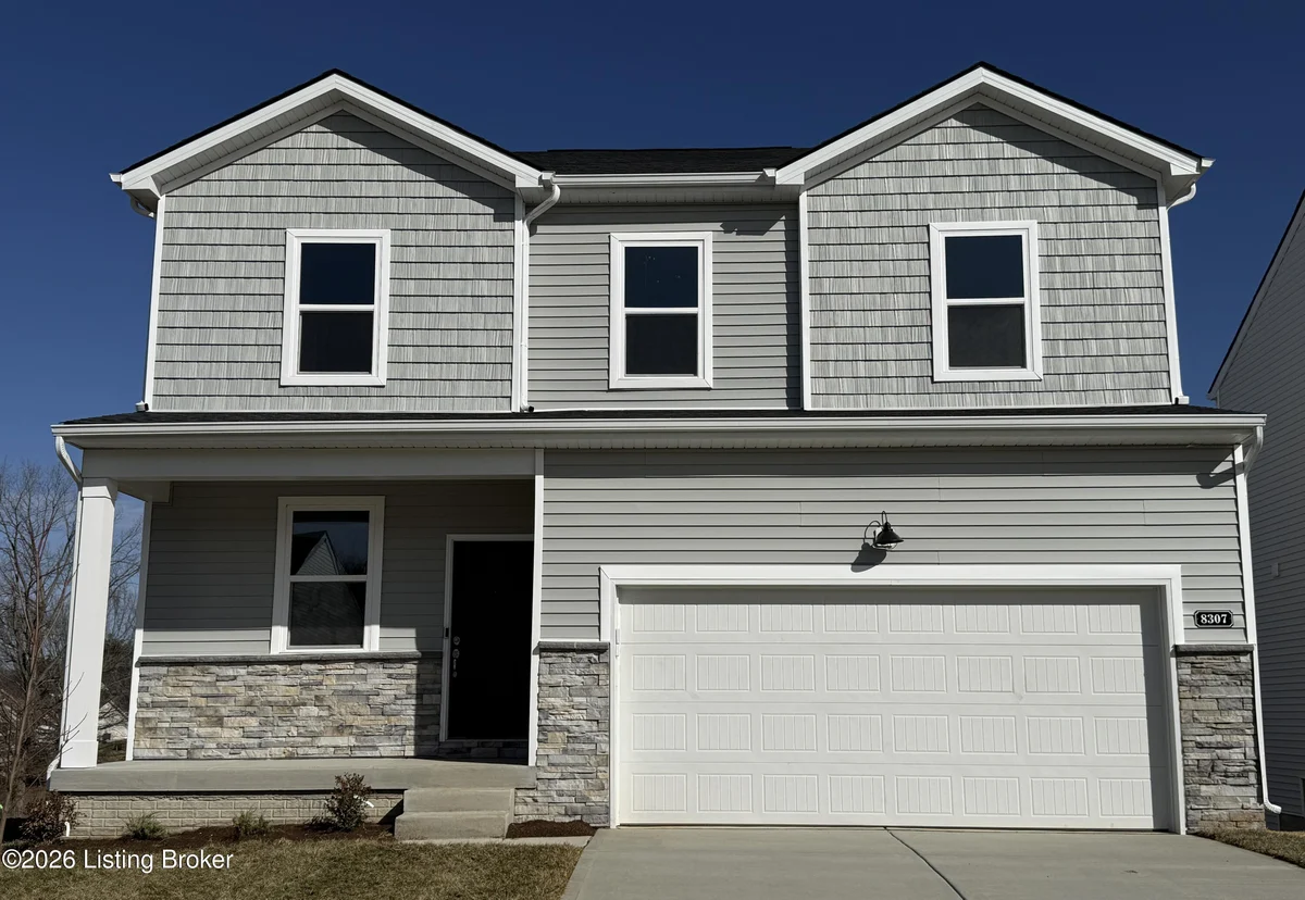 8307 Fairmount Rd - Main photo