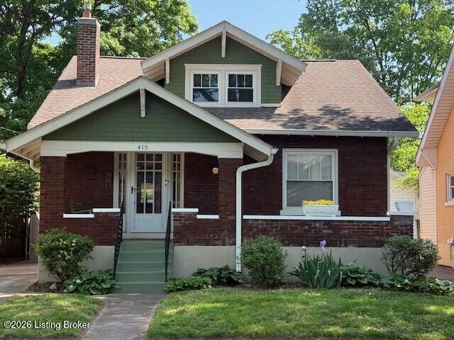 419 Iola Rd - Main photo