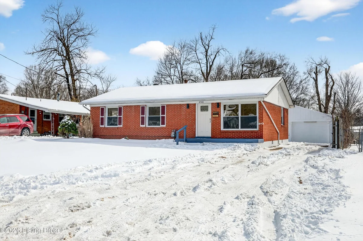 4708 Mid Dr - Main photo