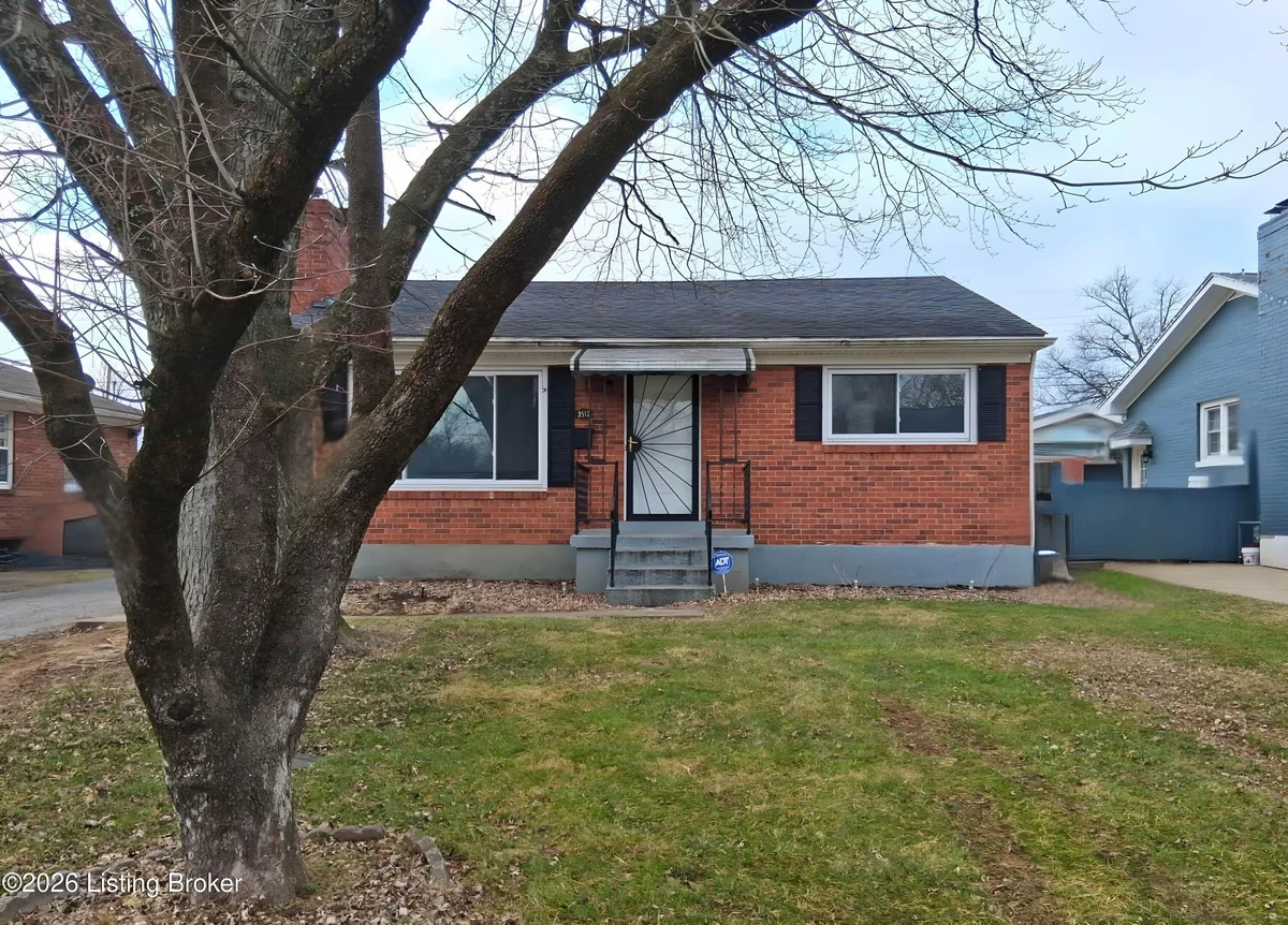 3512 Kerry Dr - Main photo