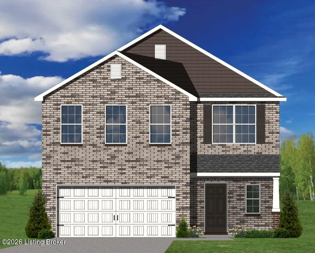 10804 Pine Bellow Ln - Main photo