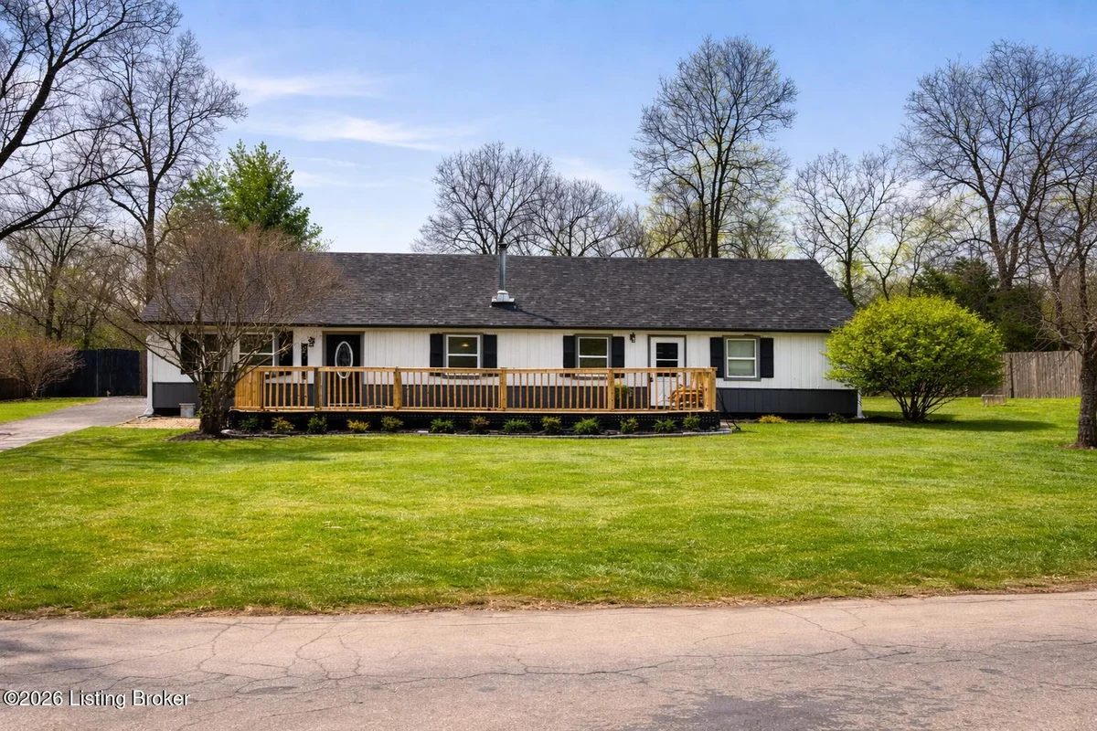 3276 Cave Hill Rd - Main photo