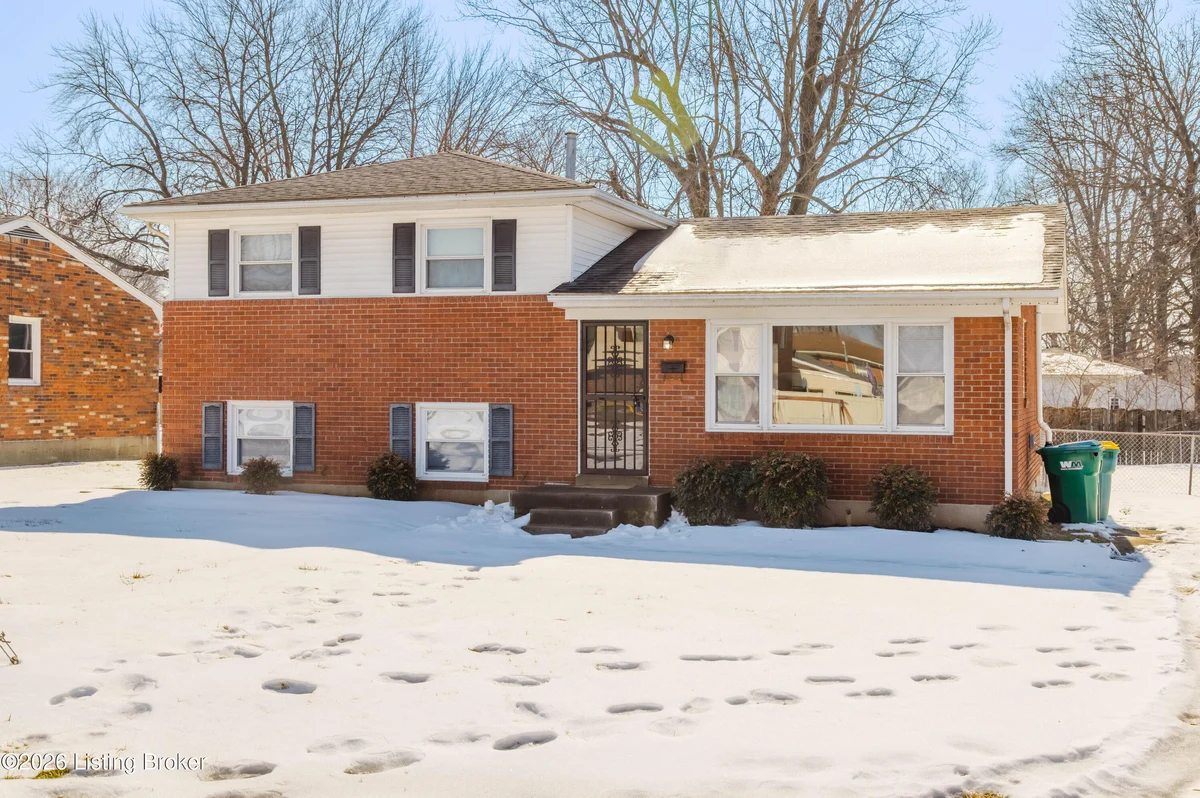 5014 Barnes Dr - Main photo