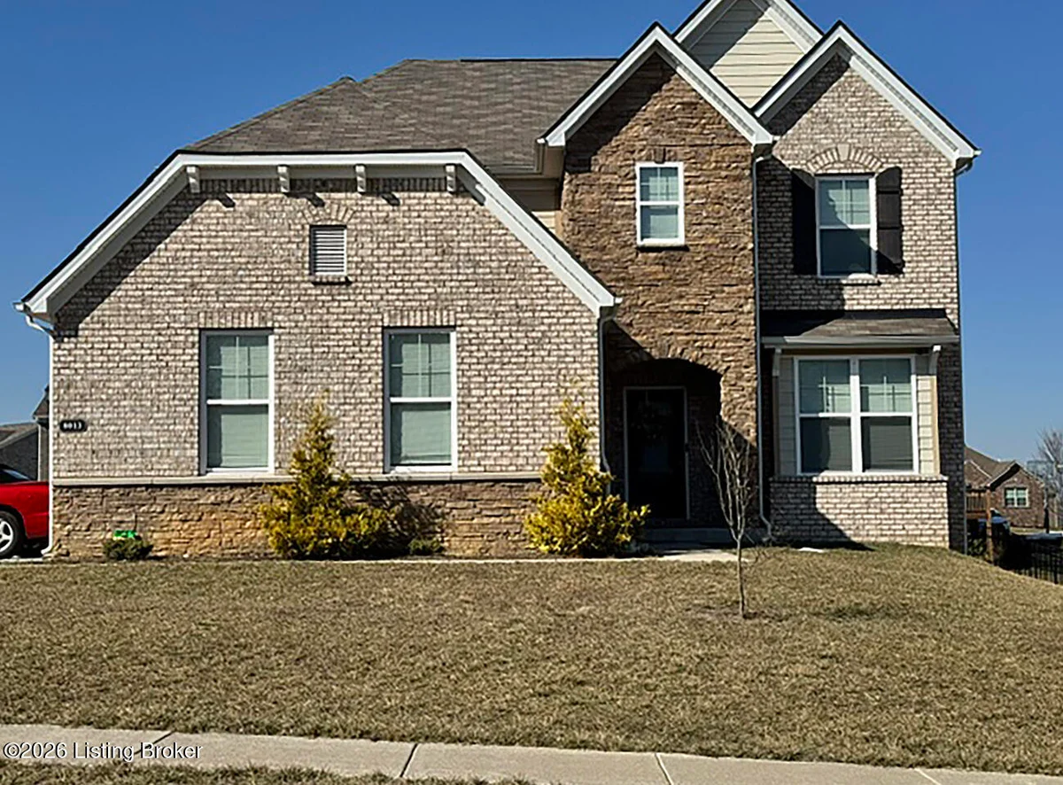 8013 Doe Trail - Main photo