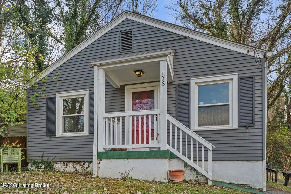 176 N Ewing Ave - Main photo