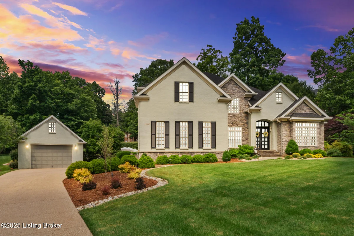 105 Flagstone Ct - Main photo