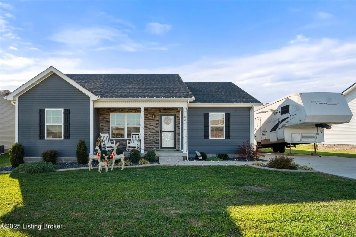 102 Copperfield Way - Main photo