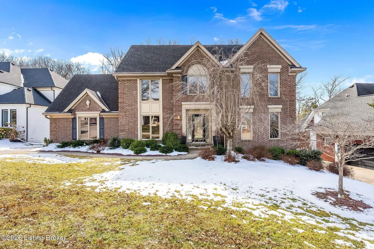 16802 Polo Fields Ln - Main photo