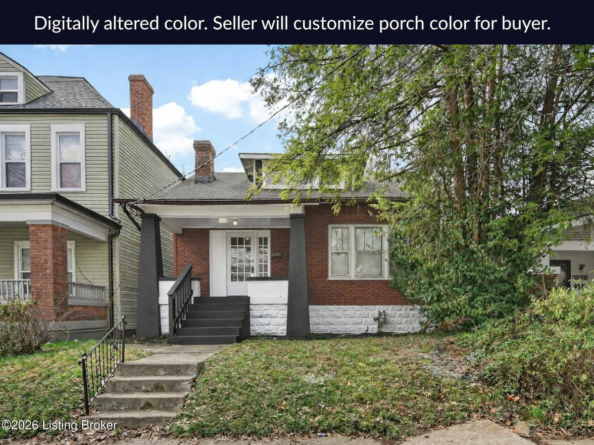 3914 River Park Dr - Main photo