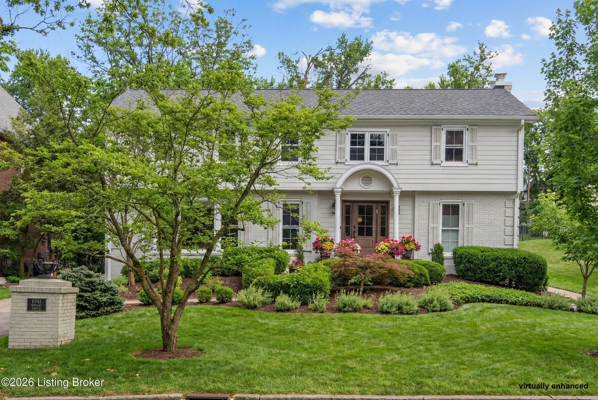 1741 Spring Dr - Main photo