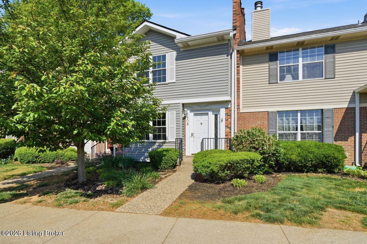 8609 Birch Ct - Main photo