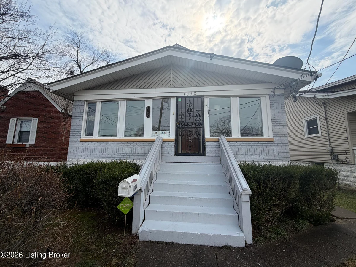 1052 Bluegrass Ave - Main photo