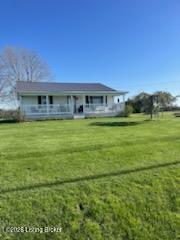 9795 Campbellsburg Rd - Main photo