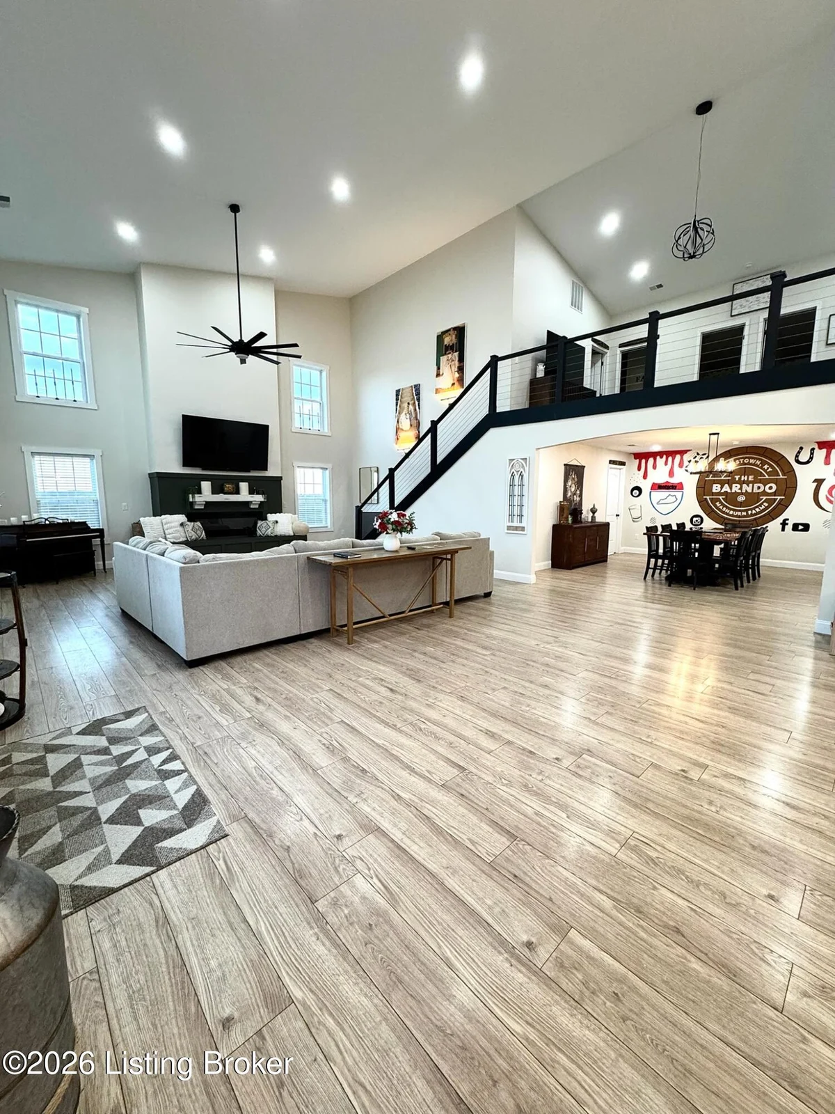 2585 Manton Rd - Main photo