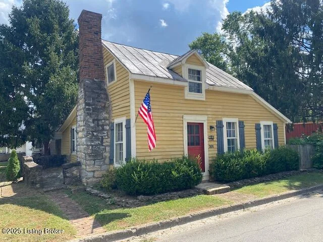 201 E John Fitch Ave - Main photo