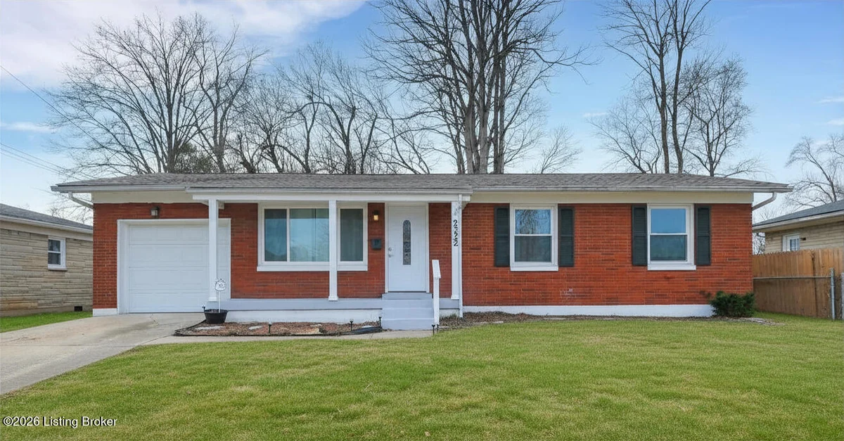 2322 Perth Dr - Main photo