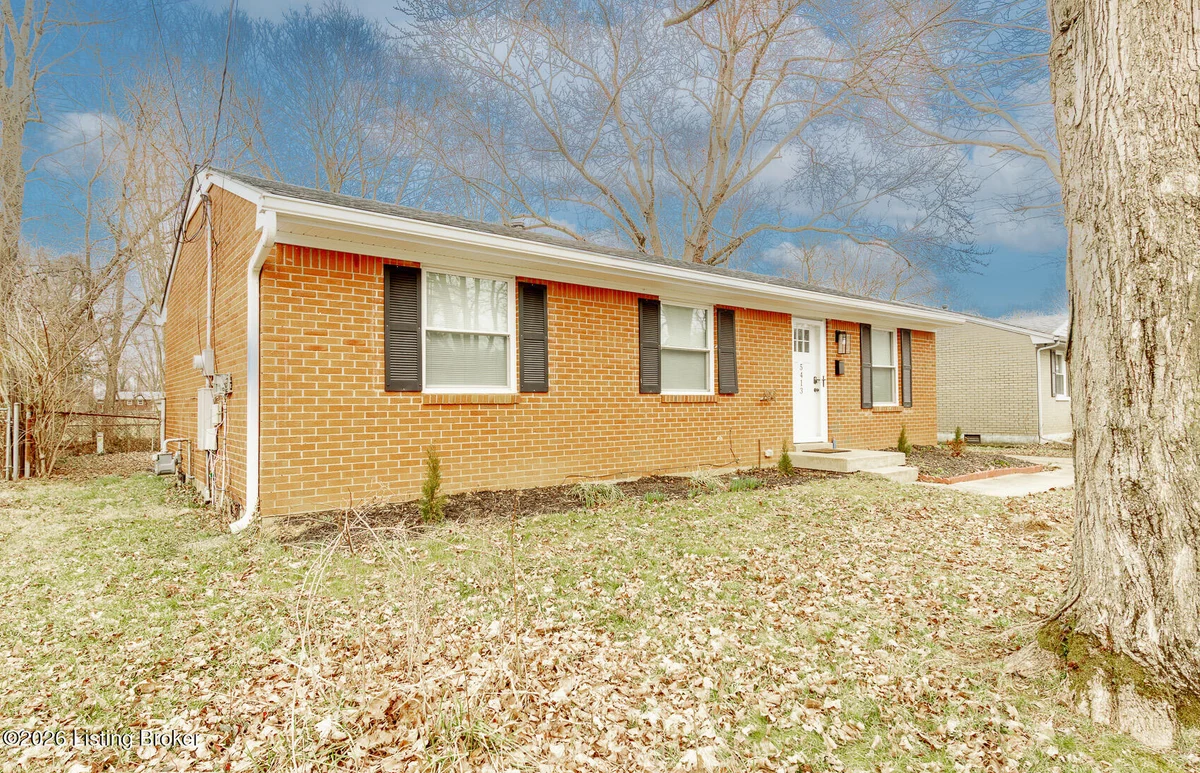 5413 Alicante Ln - Main photo