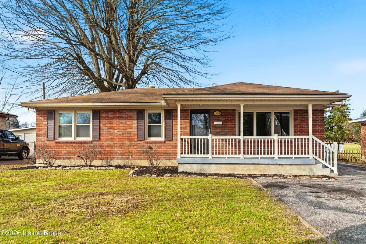 11408 Flowervale Ln - Main photo