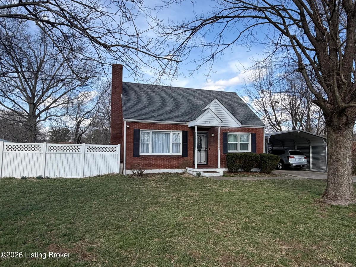 3345 Pioneer Trail - Main photo