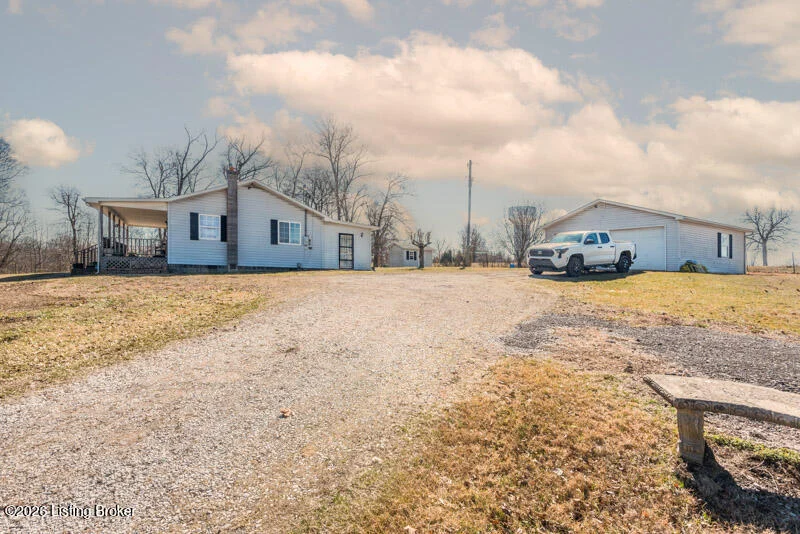 2629 Springfield Rd - Main photo