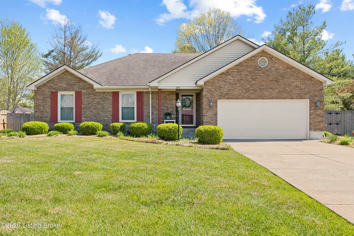 203 Duane Way - Main photo