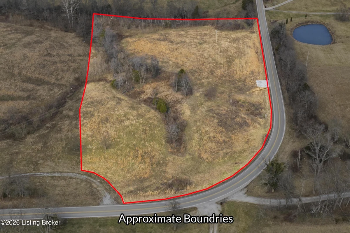 7200 Bagdad Rd - Main photo