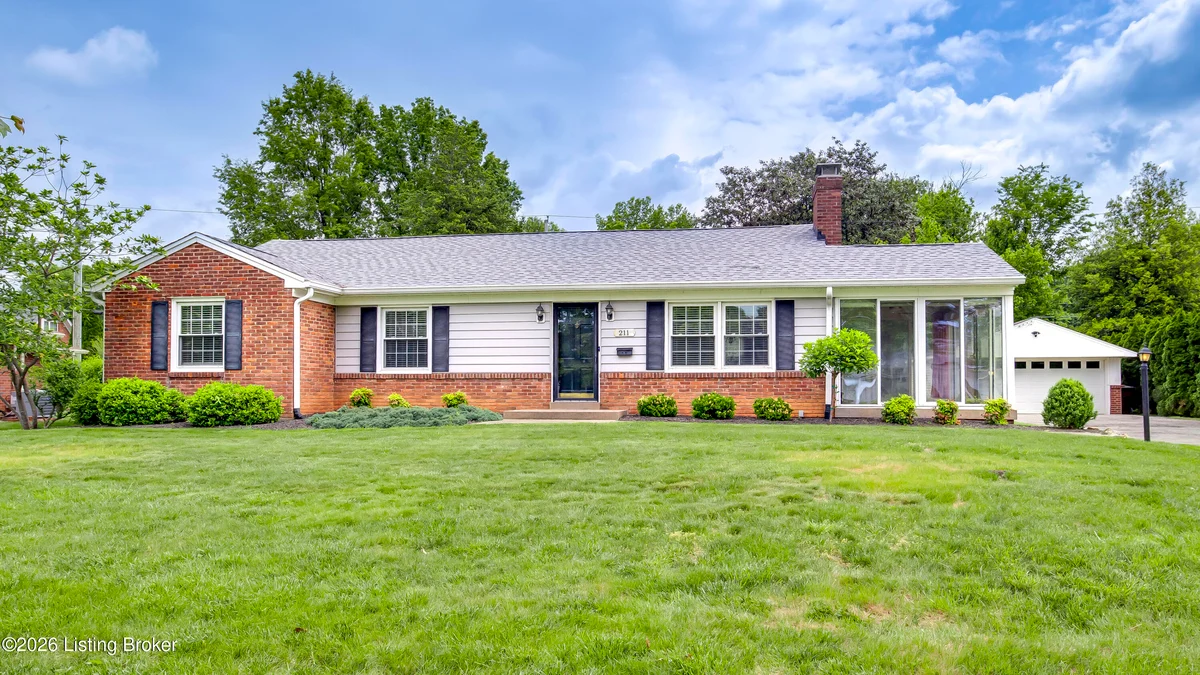 211 Bellemeade Rd - Main photo