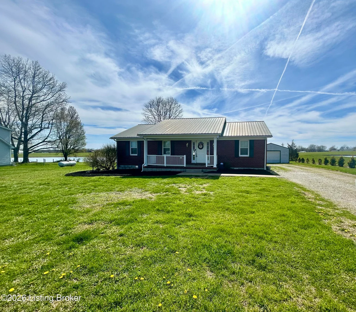 4665 Saint Paul Rd - Main photo