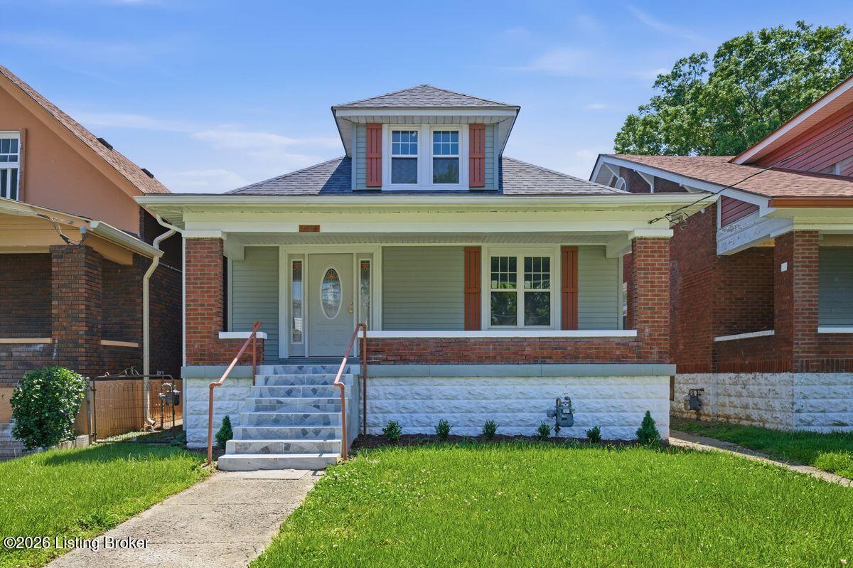 3426 River Park Dr - Main photo