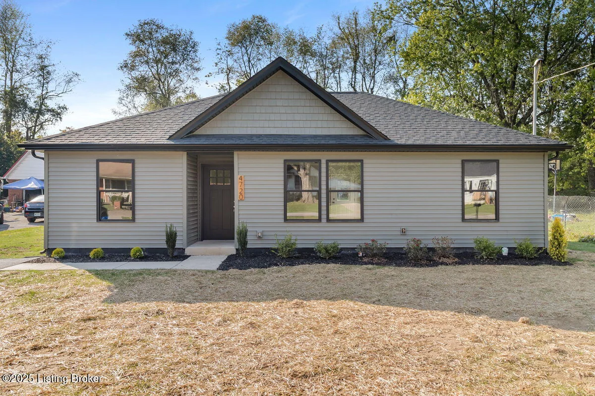 4720 Beech Dr - Main photo