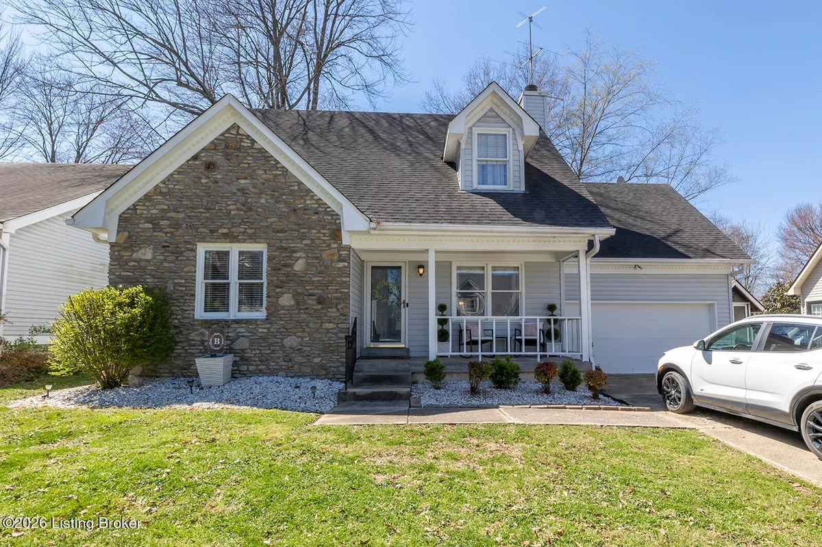 514 Vineleaf Dr - Main photo