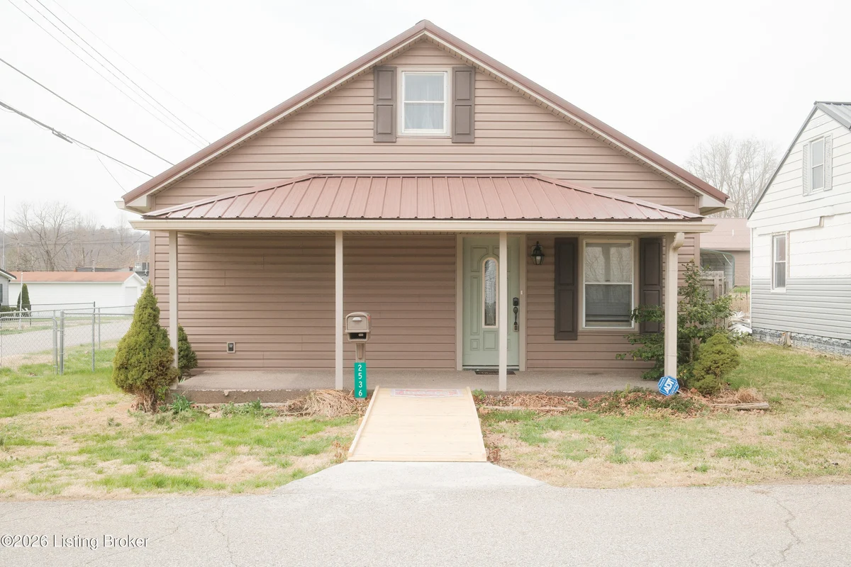 2536 Penix St - Main photo