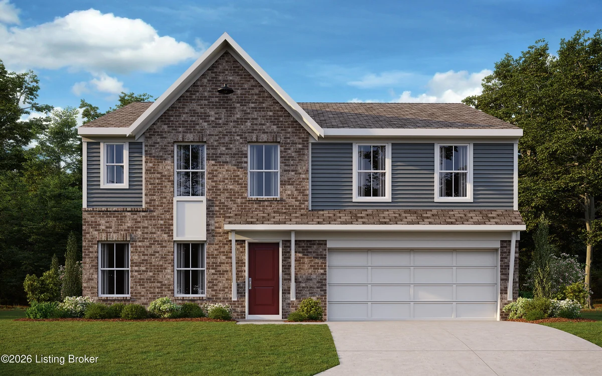 122 Hearthstone Ln - Main photo