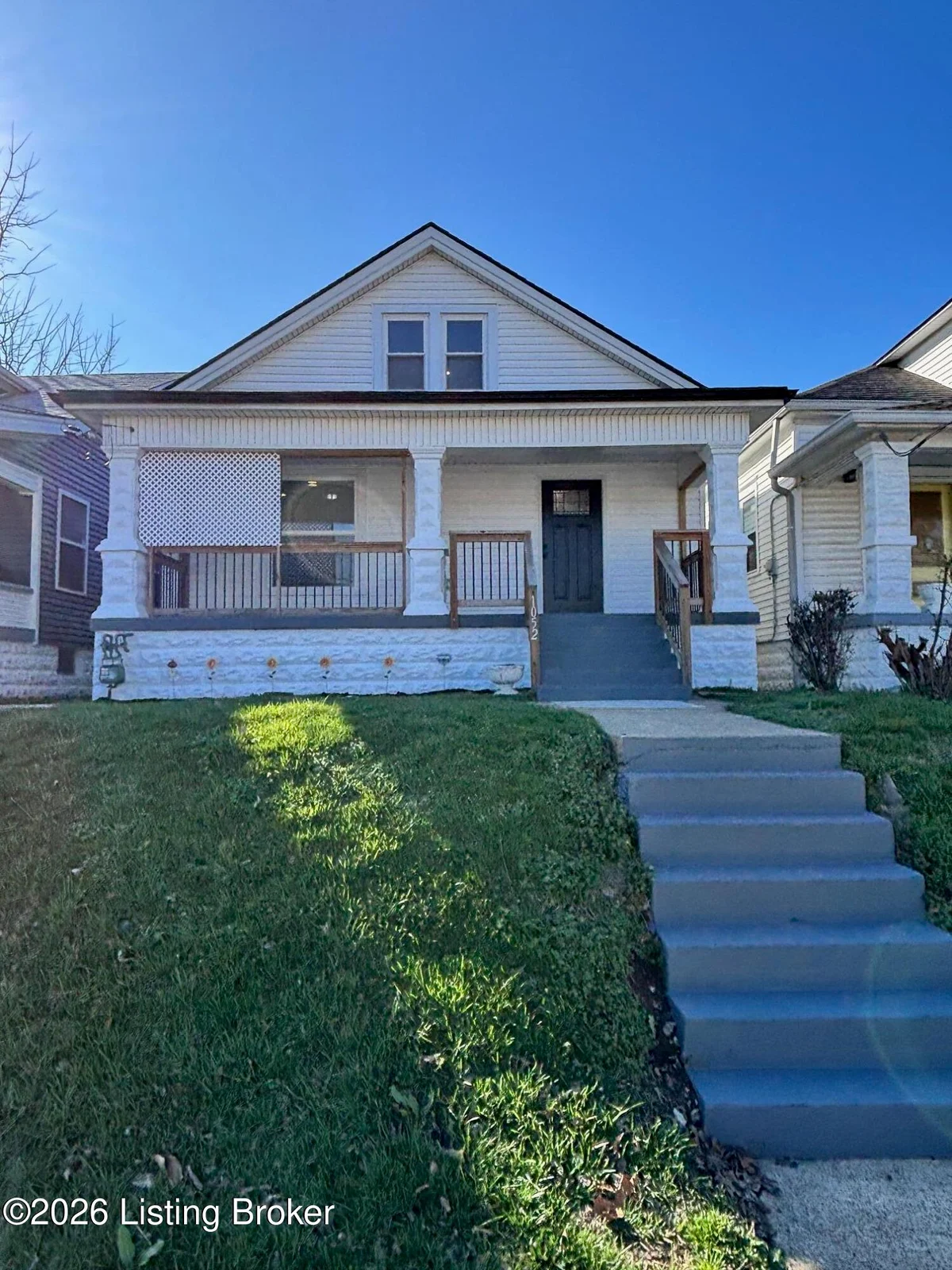 1052 S 26th St - Main photo
