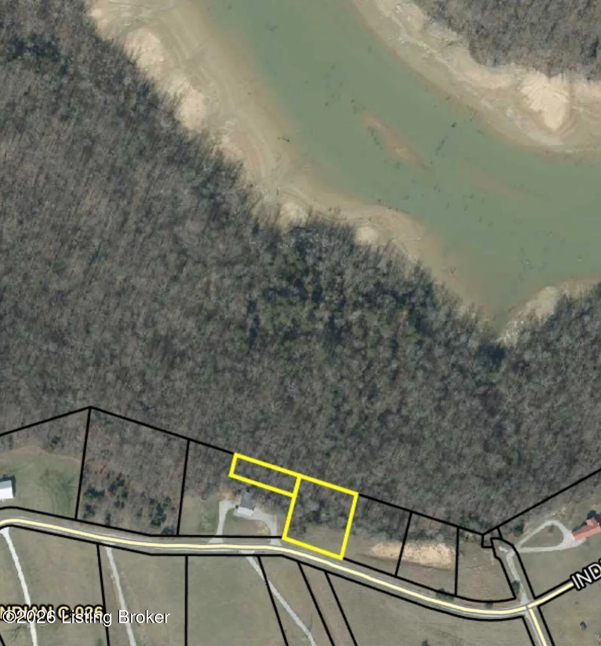 575 Indian Cliff Rd - Main photo