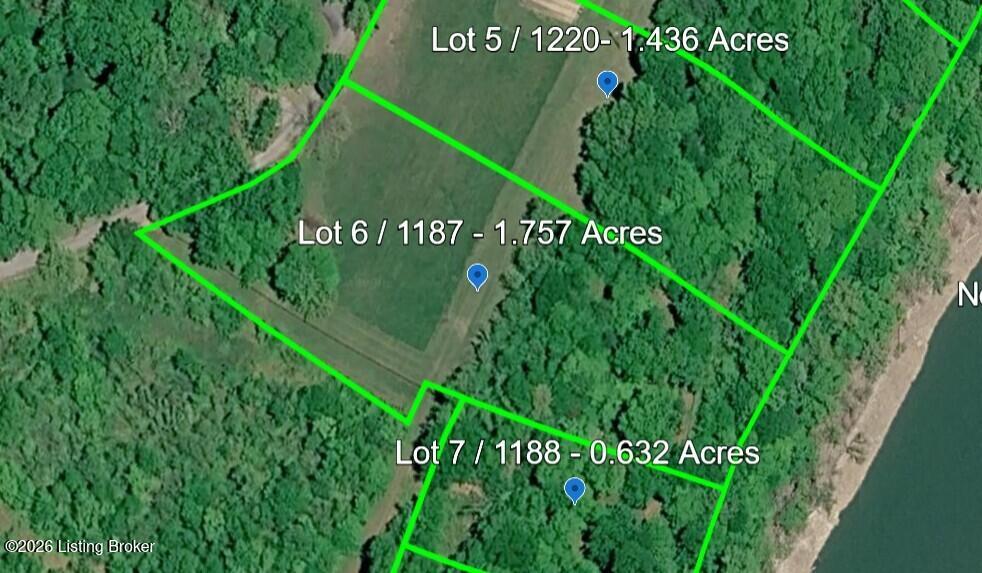 1187 Thomason Cemetery Rd - Main photo