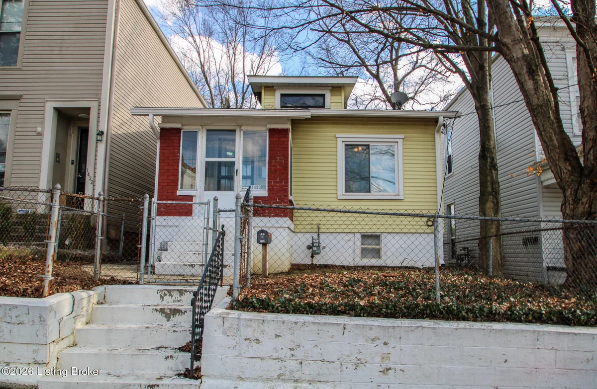 1430 Rufer Ave - Main photo